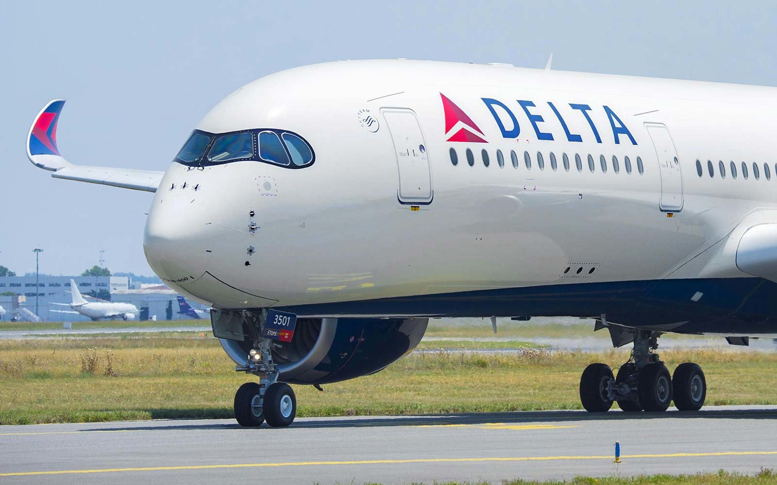 Sustainable science: How Delta is eliminating 7M pounds of single