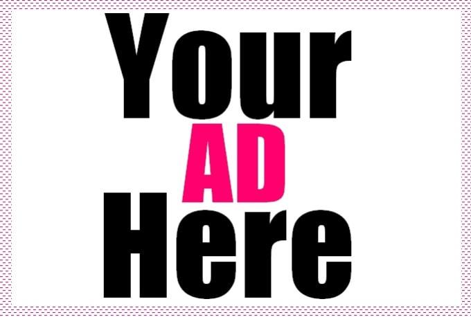 Advertisement