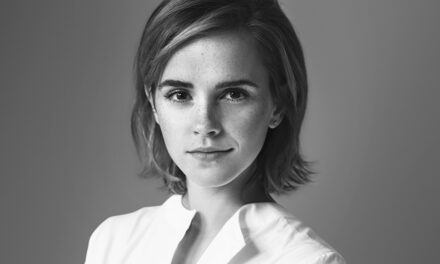 Kering Adds Actress/Activist Emma Watson to Board