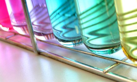 ChemScore: New Tool to Benchmark Chemical Industry Sustainability