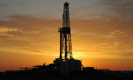 Gazprom Reports Progress on GHG Emissions, Leads Russian Peers on Measurement and Disclosure