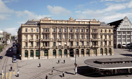 Credit Suisse Launching Environmental Impact Equity Fund