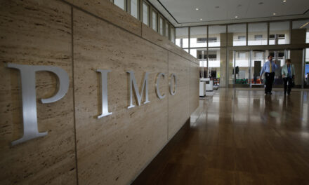 Industriens Pension Gives PIMCO $1.3 Billion Sustainable Bond Mandate
