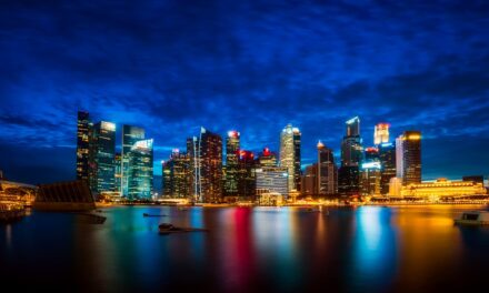 Monetary Authority of Singapore’s Loh Calls For More Green Fund Strategies, “Build Back Better”