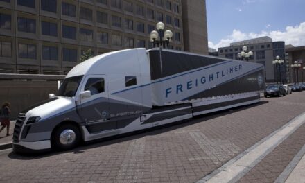 US DOE to Invest in Hydrogen and Fuel Cell Technologies