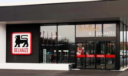 Ahold Delhaize Sets New Emission Targets, Adopts TCFD