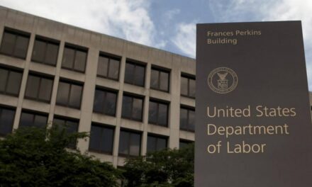 SASB CEO Urges Department of Labor to Withdraw Proposed ESG Investing Limitations