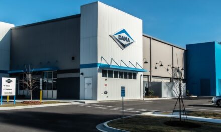 Auto Supplier Dana Establishes Technology and Sustainability Committee