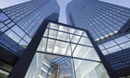 Deutsche Bank Exiting Coal Mining-Related Business; Reviewing Oil and Gas Financing