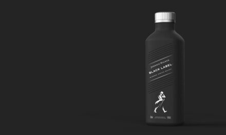 Johnnie Walker to Debut Diageo’s Paper-based, Recyclable Bottles
