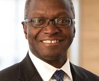 FMC Elects John Davidson to Board, Appointed to Sustainability, Audit Committees