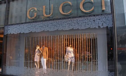 Kering Launches Biodiversity Strategy