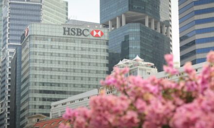 HSBC Introduces ESG Reporting Service Geared to Asset Owners and Managers