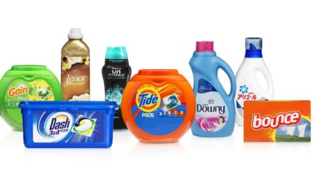 P&G Accelerates Emission Reduction Goals