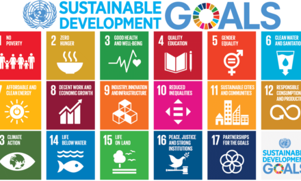 ISS ESG Launches SDG-Linked Index Series