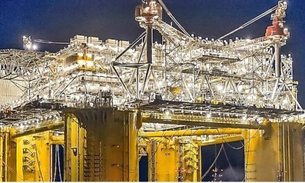 Shell: Decarbonization Contributes to Multi-Billion Dollar Writedown