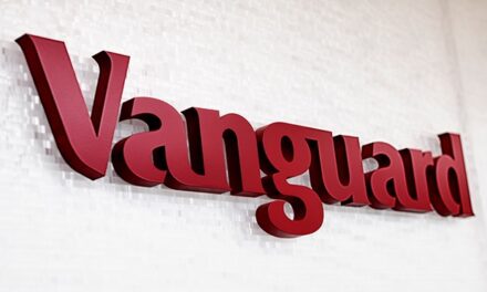Vanguard Introduces ESG-Linked Corporate Bond ETF