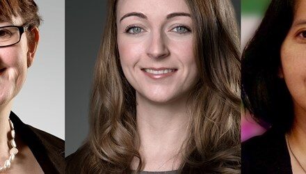 Aegon Adds to Responsible Investment Team With Appointments, Promotion