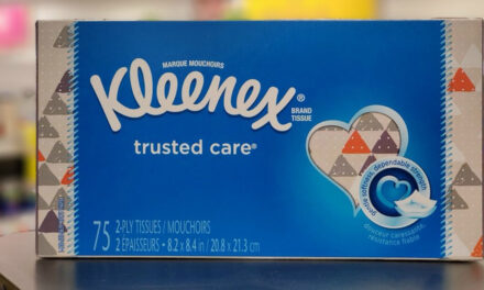 Kimberly-Clark Aims to Cut Environmental Footprint in Half by 2030, Sets Social Goals