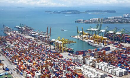 Global Companies Team up on Sustainable Transport and Mobility Future