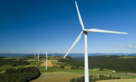Orange Signs Large-Scale Wind Power PPA with Boralex
