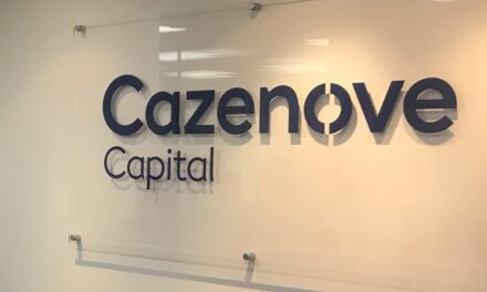 Schroders’ Cazenove Capital Wins Sustainable Investment Mandate in “Investing Olympics”