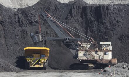 Fossil Fuel Writedowns Pick Up Pace with Peabody’s $1.4 Billion Coal Charge