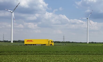 DHL Launches Climate Neutral LTL Service Across Europe