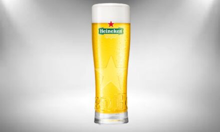 Heineken Begins All-Green Energy Beer Brewing