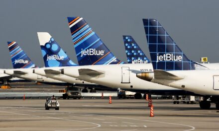 JetBlue Reaches Domestic Carbon Neutrality Through Offsets, Begins Use of Sustainable Fuel