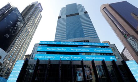 Morgan Stanley Report Highlights Growth of ESG ETFs