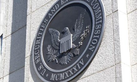 Senator Urges SEC Action on Climate Disclosure