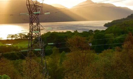 SSEN Transmission the First Electricity Network with Science Based Targets Approval for 1.5C