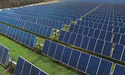Dominion Energy Continues Expansion of Renewables Portfolio with Solar Project Acquisition