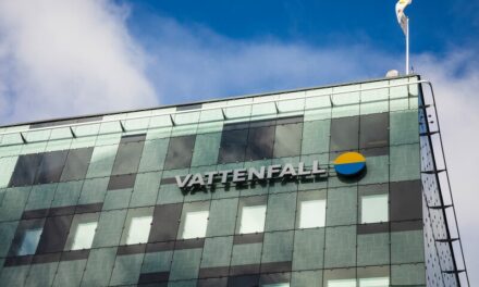 Vattenfall Joins European Clean Hydrogen Alliance