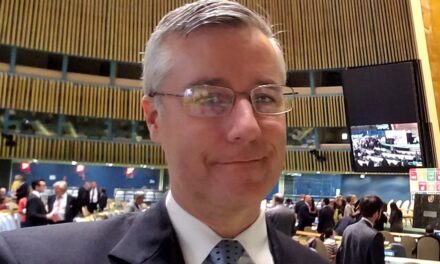 Visa Announces ESG Firsts: Creates Chief Sustainability Officer Role, Issues Inaugural Green Bond
