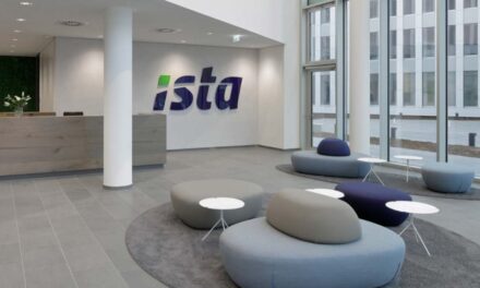 Energy Service Provider ista Signs Multi-billion Dollar Sustainability-Linked Loan Facility
