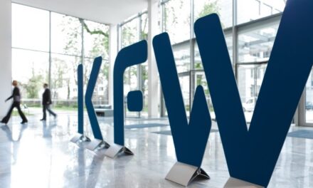 KfW Launches $2 Billion Green Bond Offering To Strong Demand