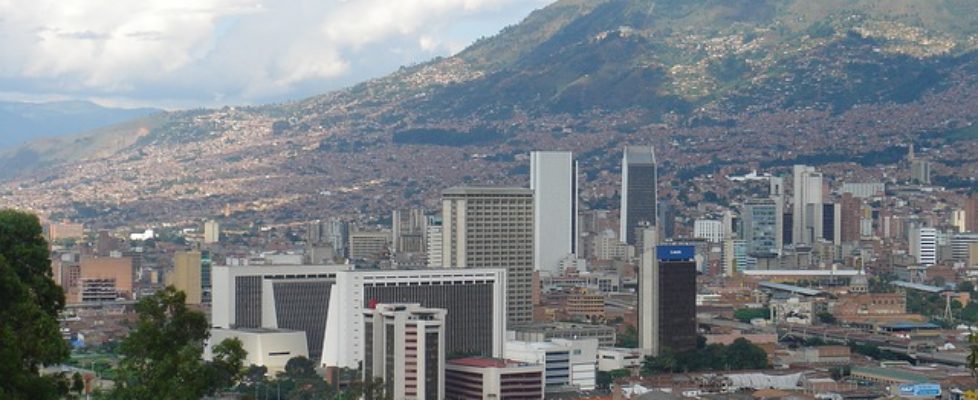 Bancolombia Becomes First Colombian Financial Institution to Join PCAF ...