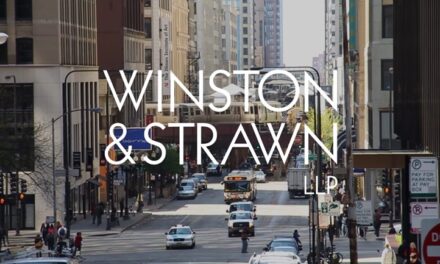 International Law Firm Winston & Strawn Launches ESG Advisory Team