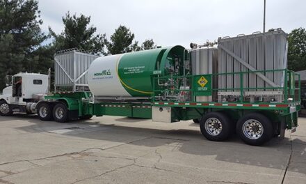 Air Products Announces New 2030 Carbon Target
