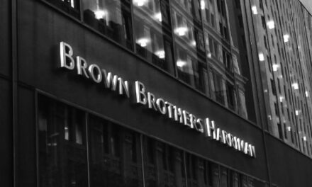 Brown Brothers Harriman Joins Sustainable Investment-focused PRI and UN Global Compact