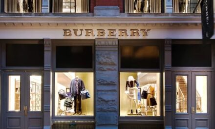 Burberry Announces Pricing for Inaugural Sustainability Bond