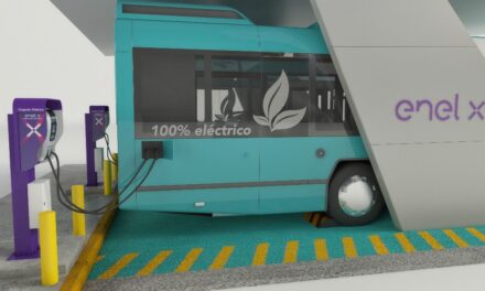 AMP Capital and Enel Join Forces on Electric Public Transportation