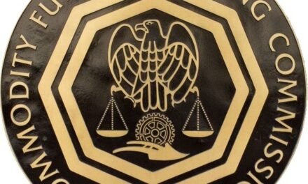 CFTC Becomes First US Federal Agency To Warn of Climate Impact on Financial System