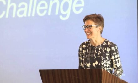 Jane Fraser Named Citi CEO, Becoming First Woman to Hold Top Position at Major Wall Street Bank