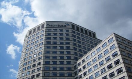 Climate Bonds Initiative and Credit Suisse Present Framework for Broader Sustainable Finance Market