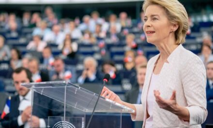 European Commission President’s State of the Union: New 2030 Emissions Target, Green Bond Financing