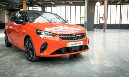 Groupe PSA and Total Establishing Large Scale Automotive Battery Joint Venture