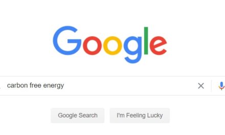 Google Achieves Zero Lifetime Net Carbon Footprint, Now Aiming for 100% Carbon-Free Energy